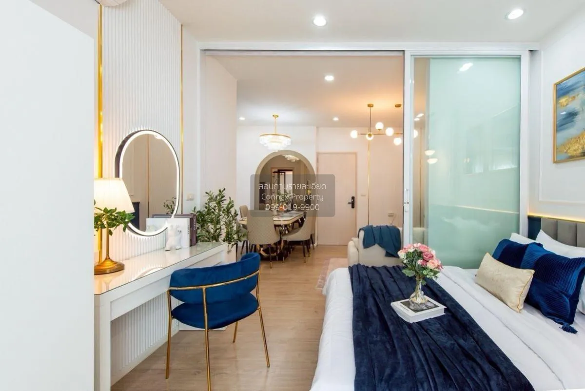 For Sale Condo , S1 Rama 9 , Suan Luang , Suan Luang , Bangkok , 