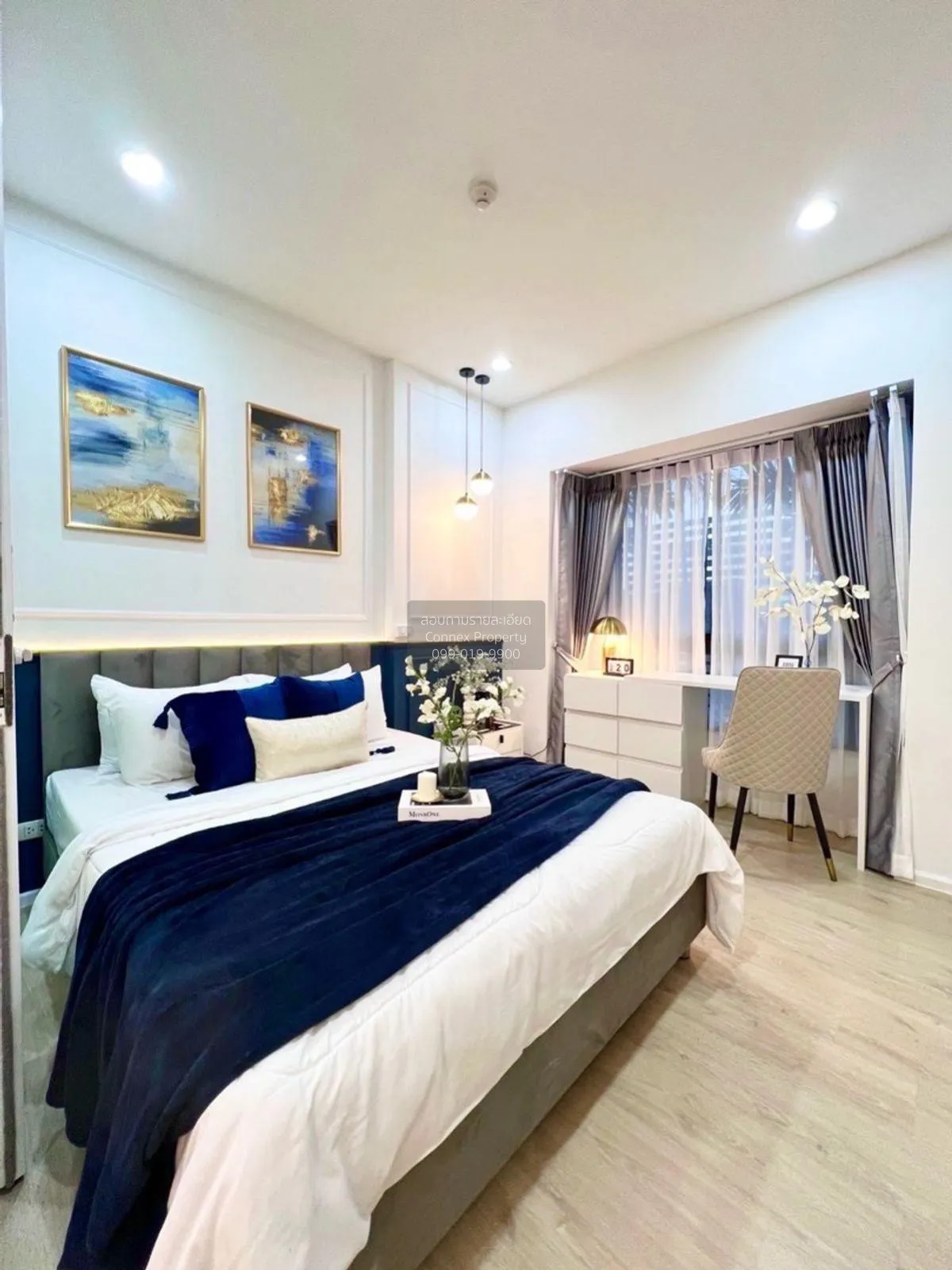 For Sale Condo , S1 Rama 9 , Suan Luang , Suan Luang , Bangkok , 
