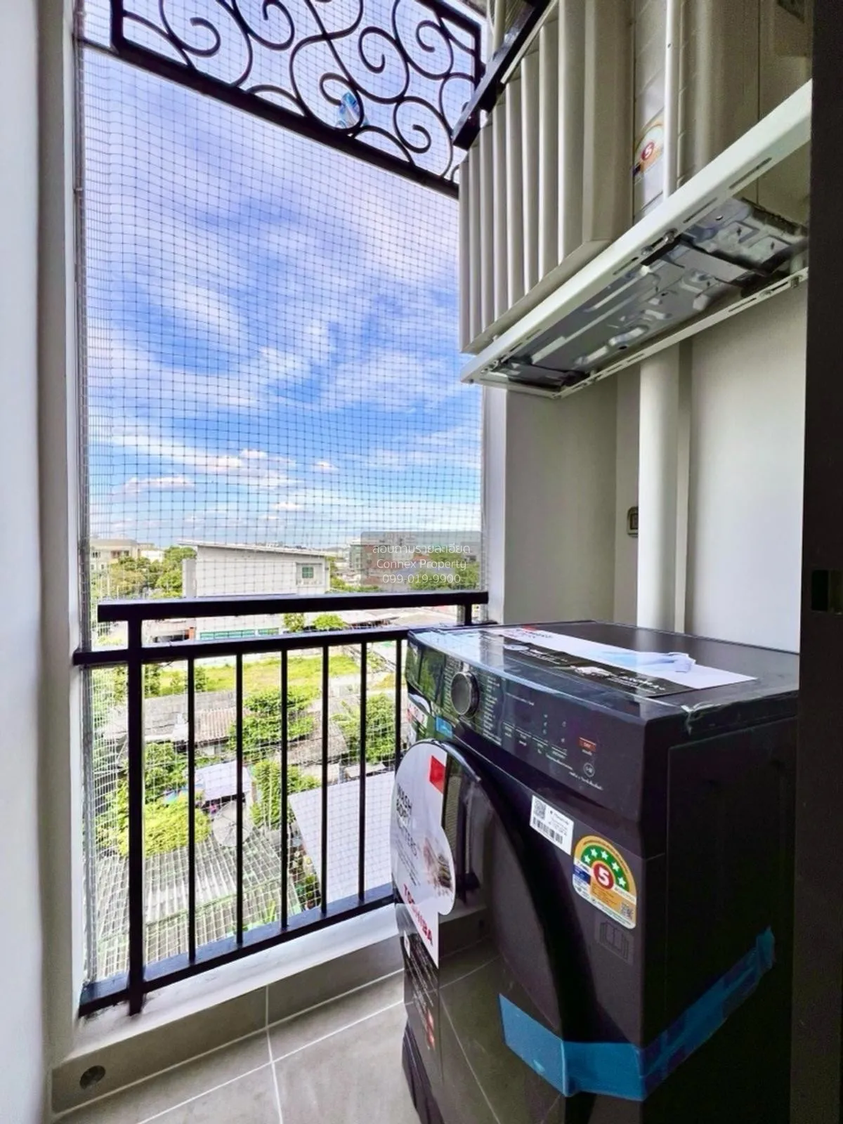 For Sale Condo , S1 Rama 9 , Suan Luang , Suan Luang , Bangkok , 