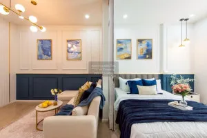 ขายคอนโด  เอส วัน พระราม 9 สวนหลวง เขต สวนหลวง กรุงเทพ CX-136047