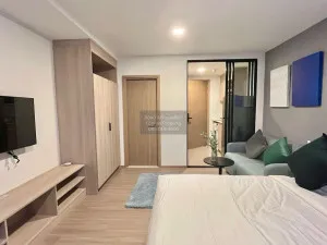 เช่าคอนโด  เดอะ เบส บูกิต ภูเก็ต วิชิต เมืองภูเก็ต ภูเก็ต CX-136048