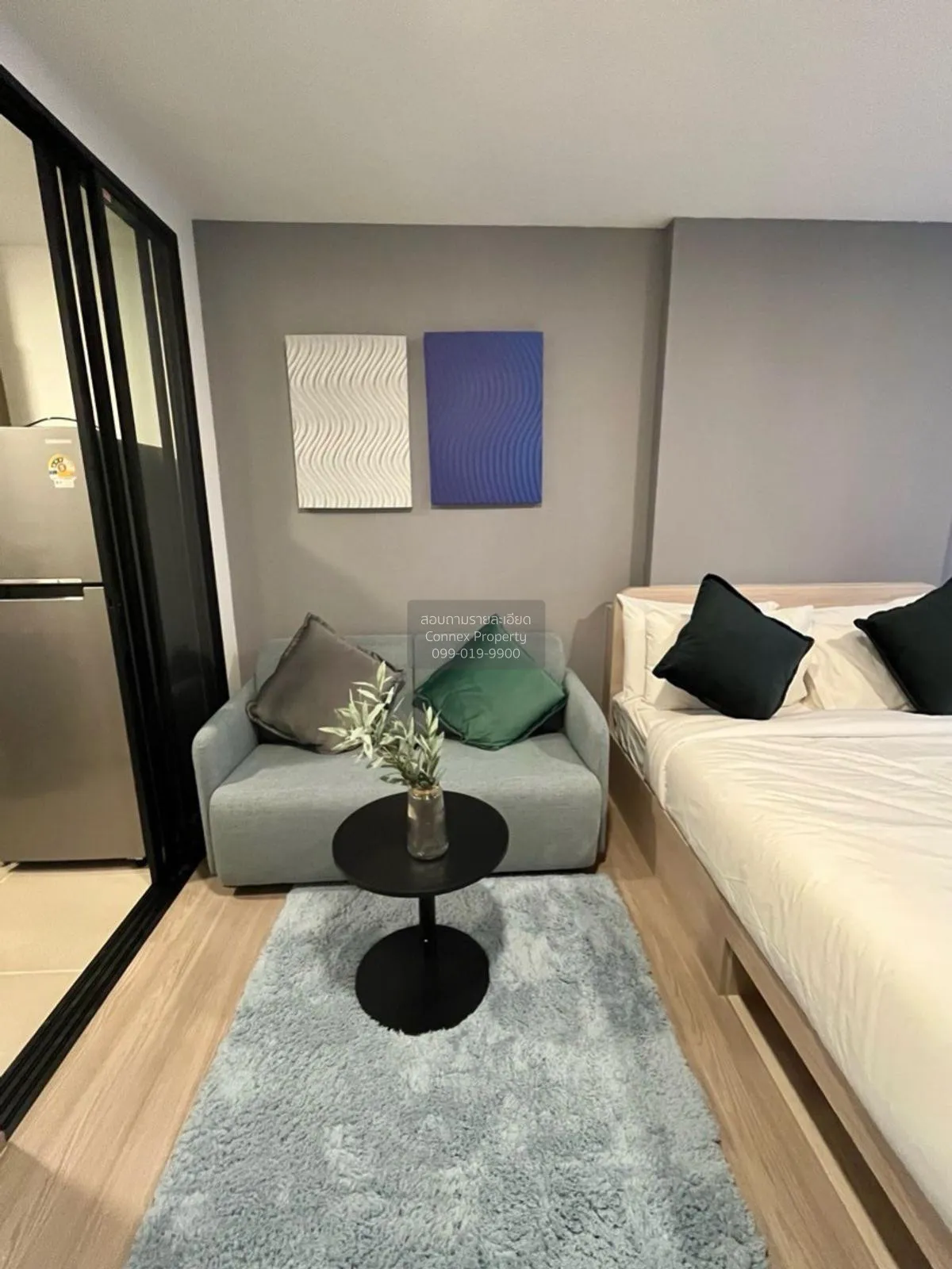 For Sale Condo , The Base Bukit Phuket , Wichit , Mueang Phuket , 3