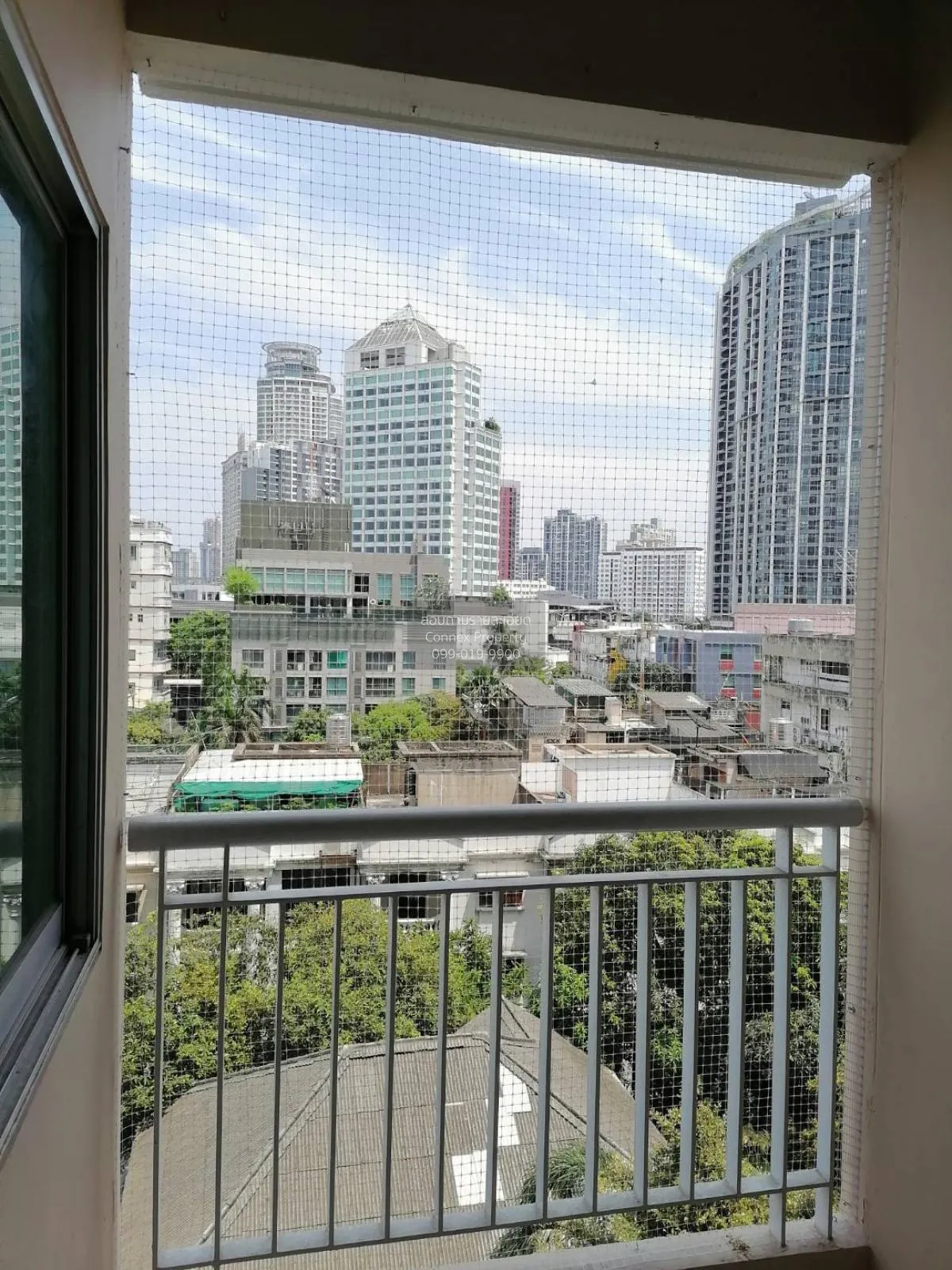 For Rent Condo , Life @ Sukhumvit 65 , BTS-Ekkamai , Phra Khanong