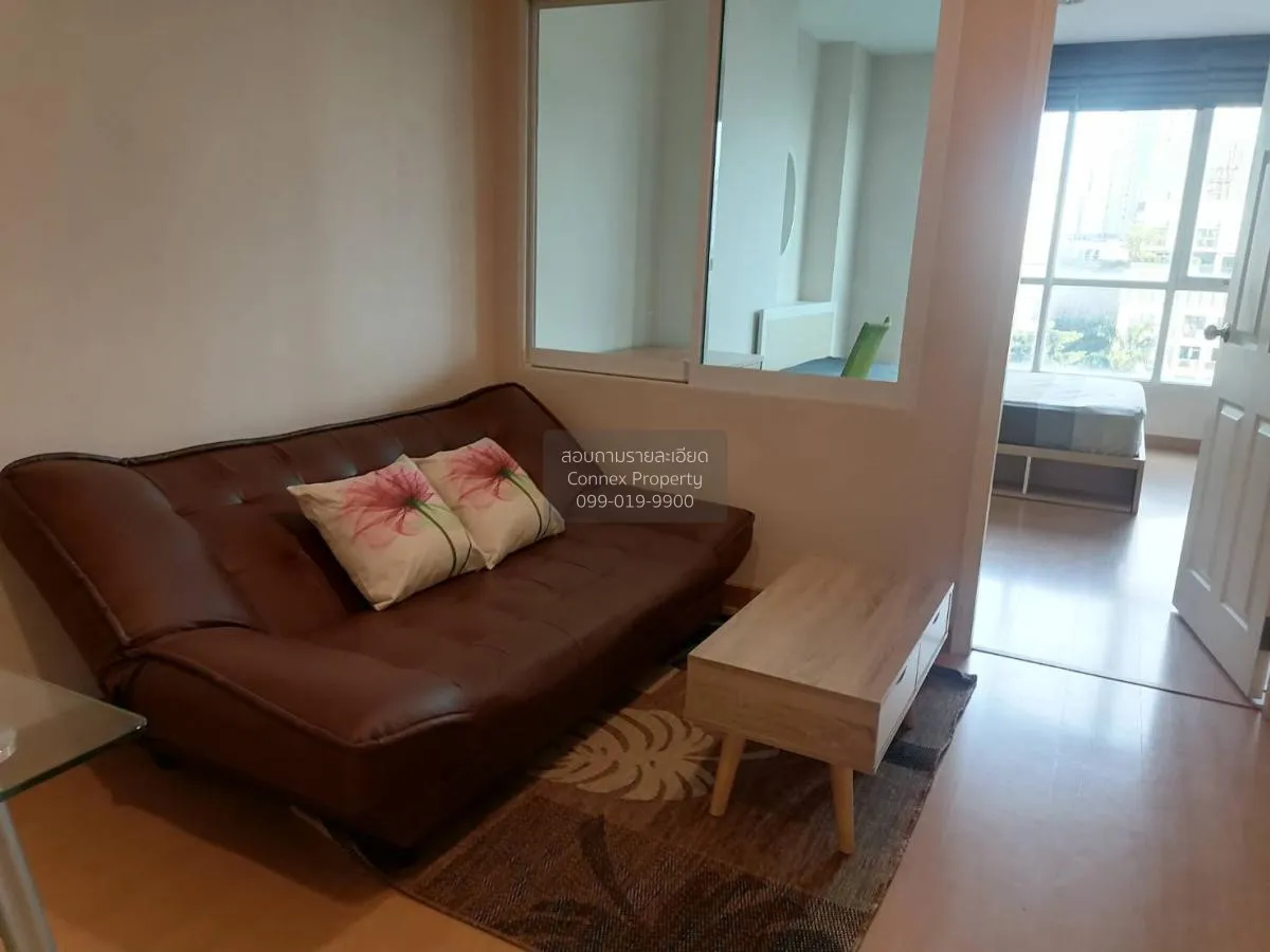 For Rent Condo , Life @ Sukhumvit 65 , BTS-Ekkamai , Phra Khanong 1
