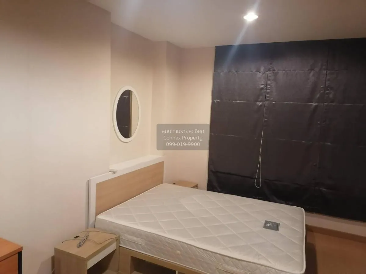 For Rent Condo , Life @ Sukhumvit 65 , BTS-Ekkamai , Phra Khanong