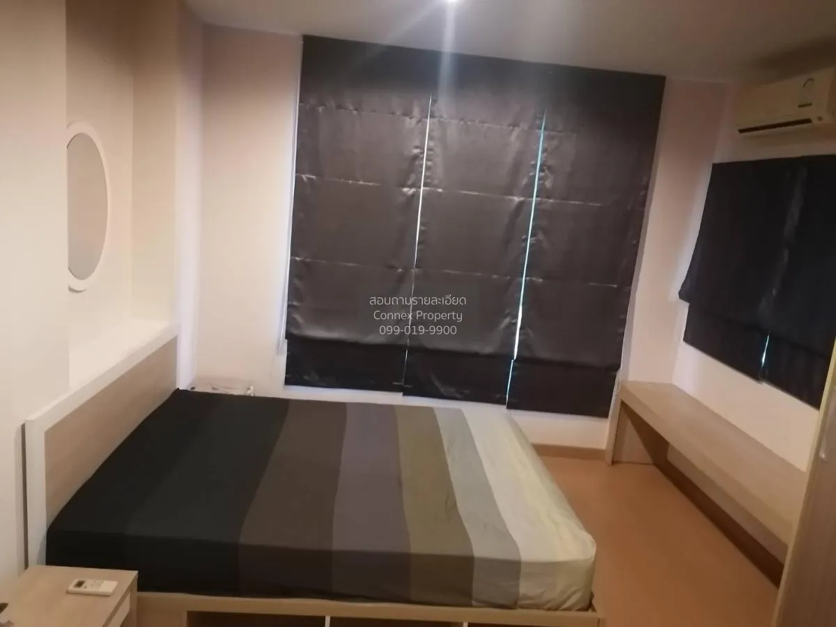 For Rent Condo , Life @ Sukhumvit 65 , BTS-Ekkamai , Phra Khanong