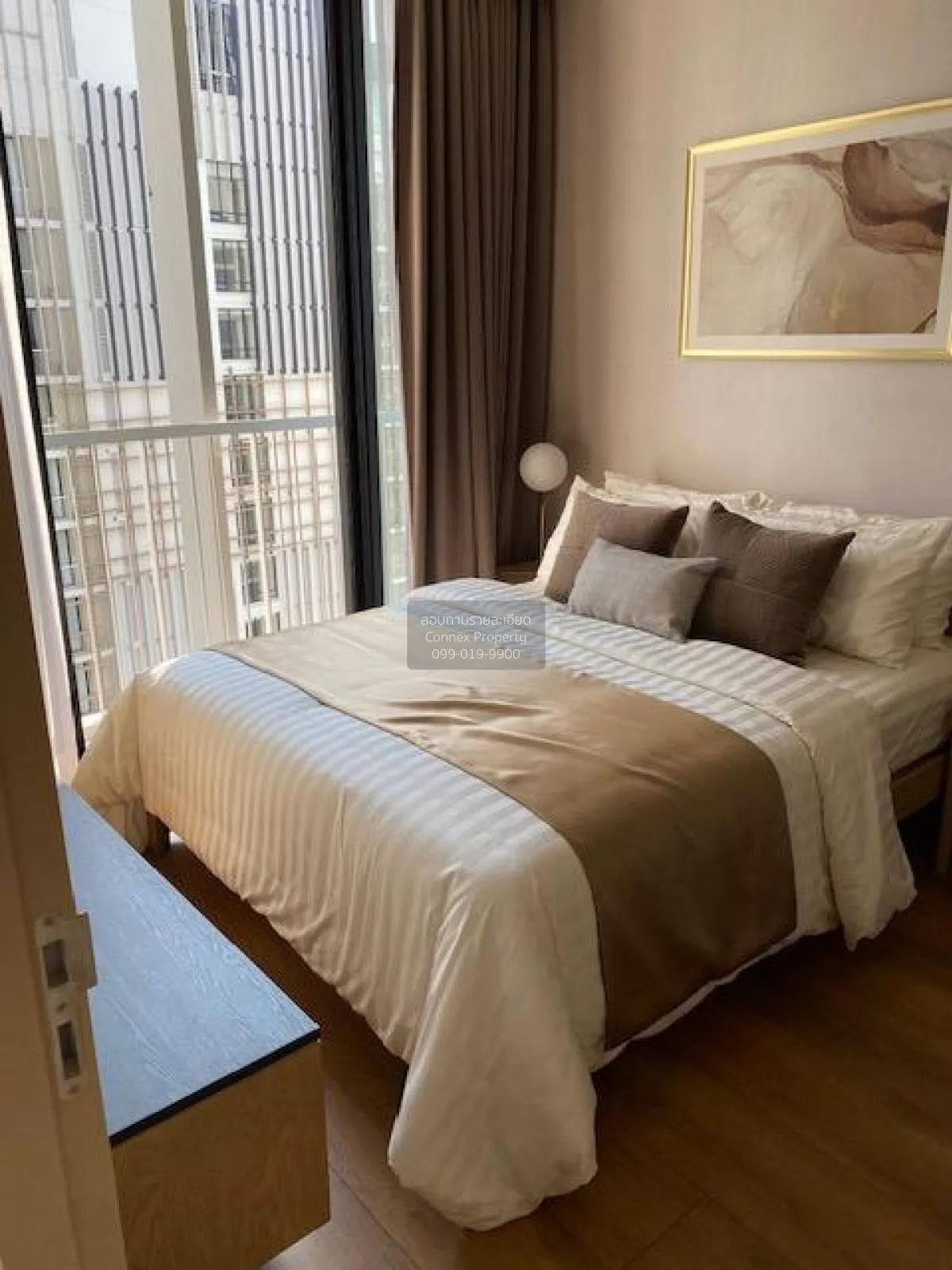 เช่าคอนโด  พาร์ค ออริจิ้น พร้อมพงษ์ BTS-พร้อมพงษ์ คลองตัน เขต คลอ 3