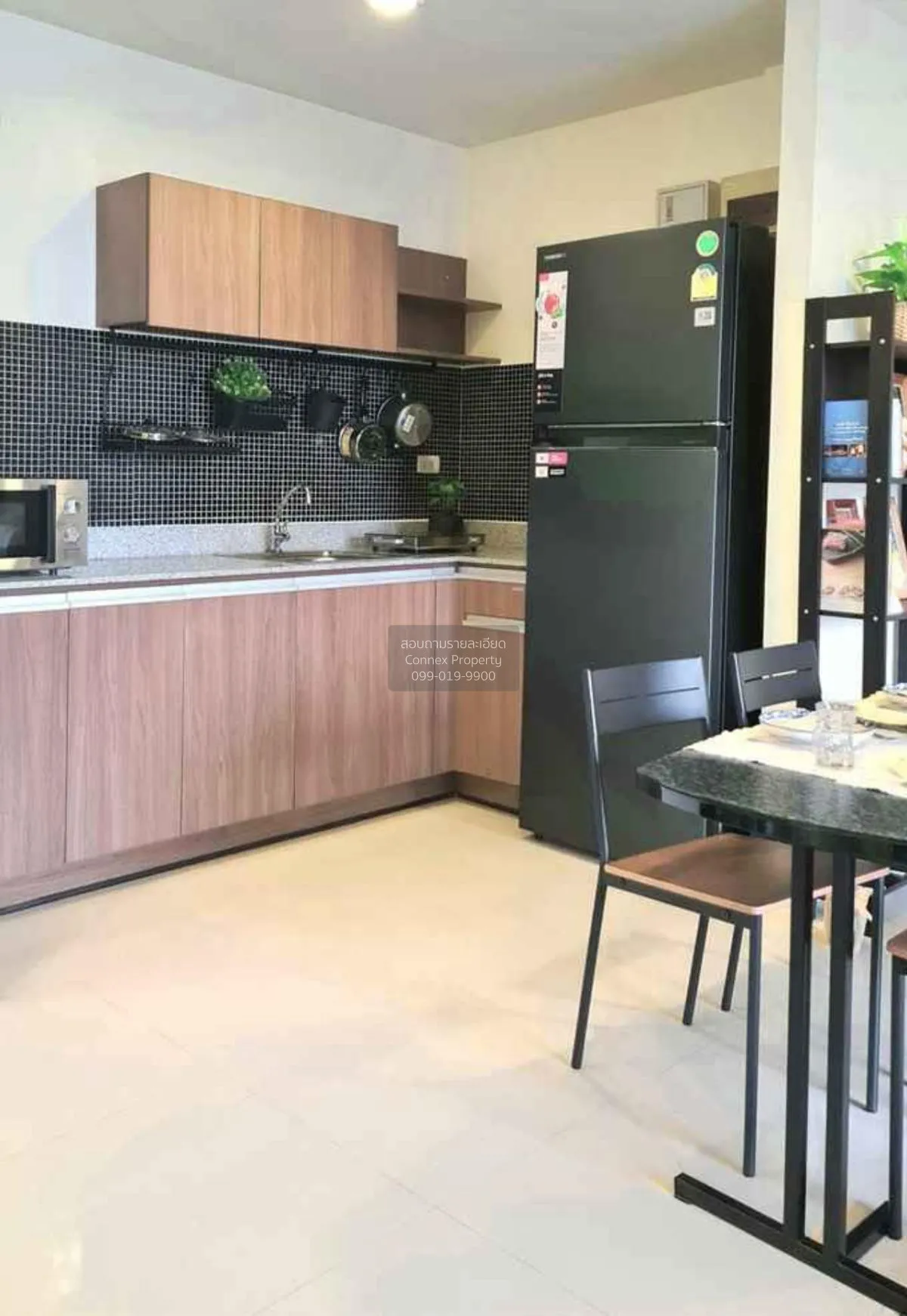For Sale Condo , Wish @ Samyan , MRT-Sam Yan , Maha Phruettharam  2