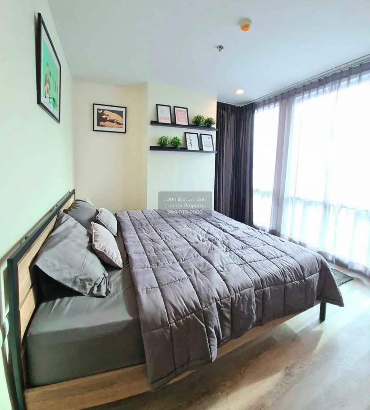 For Sale Condo , Wish @ Samyan , MRT-Sam Yan , Maha Phruettharam  3