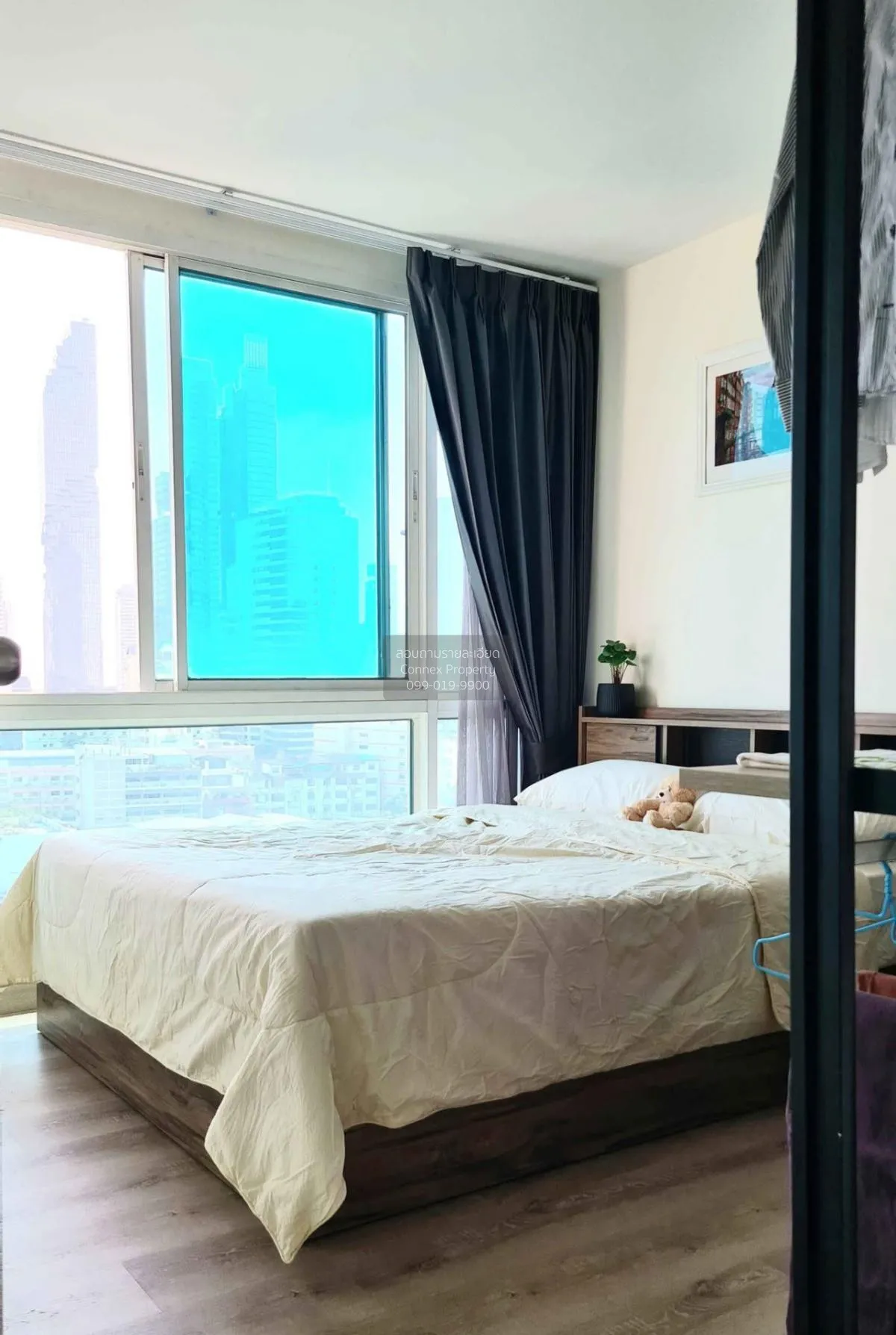 For Sale Condo , Wish @ Samyan , MRT-Sam Yan , Maha Phruettharam  4