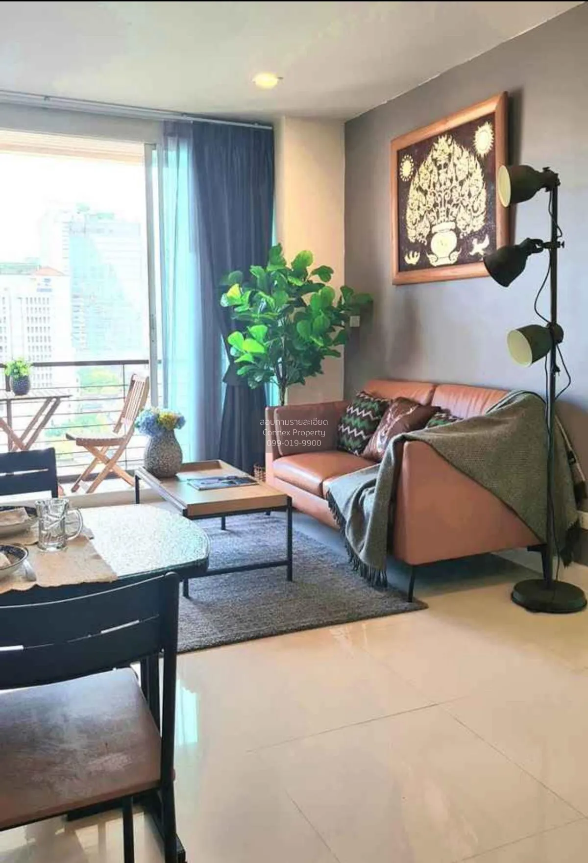 For Sale Condo , Wish @ Samyan , MRT-Sam Yan , Maha Phruettharam 