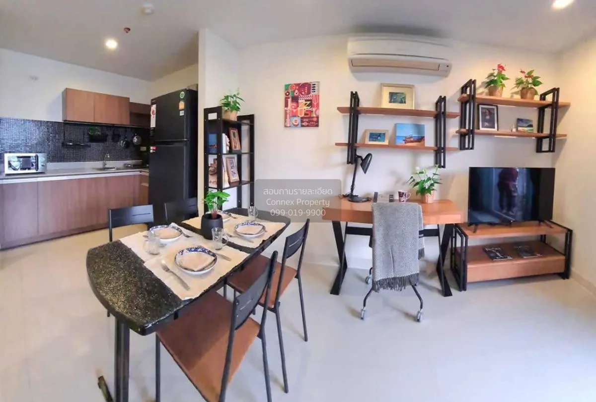 For Sale Condo , Wish @ Samyan , MRT-Sam Yan , Maha Phruettharam 