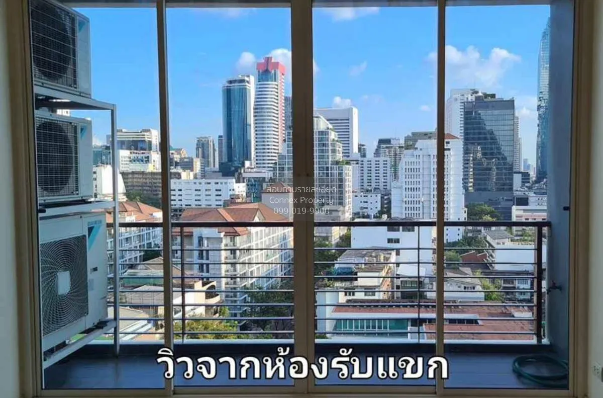 For Sale Condo , Wish @ Samyan , MRT-Sam Yan , Maha Phruettharam 