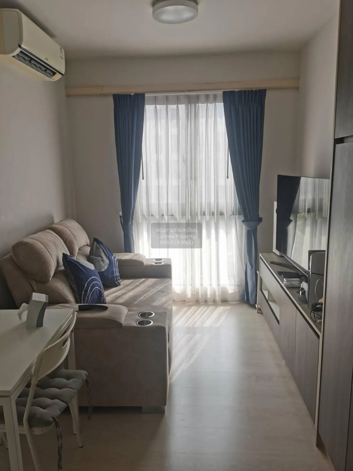 ขายคอนโด  ยูนิโอ สุขุมวิท 72 BTS-แบริ่ง สำโรงเหนือ เมืองสมุทรปราก 2