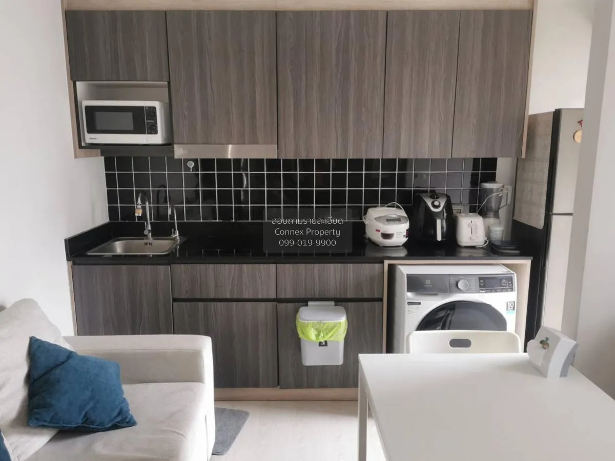 ขายคอนโด  ยูนิโอ สุขุมวิท 72 BTS-แบริ่ง สำโรงเหนือ เมืองสมุทรปราก 4