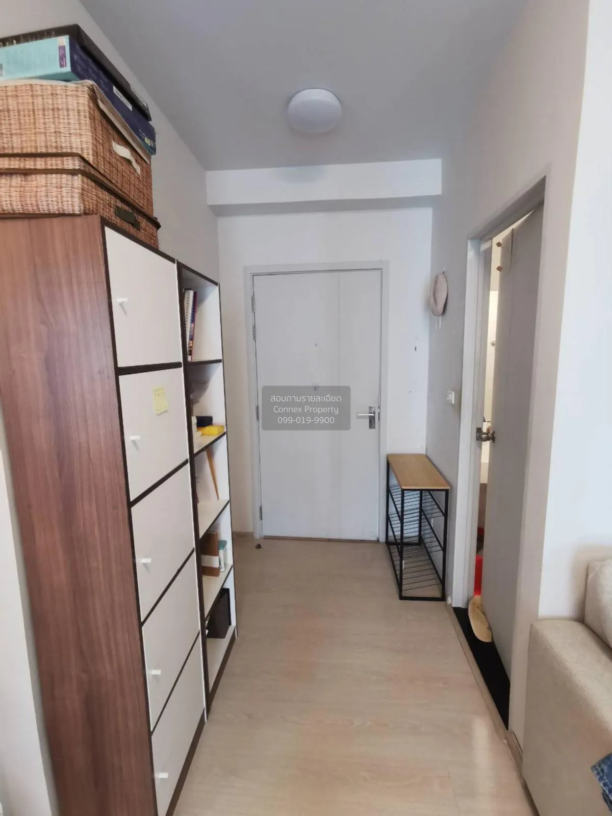 ขายคอนโด  ยูนิโอ สุขุมวิท 72 BTS-แบริ่ง สำโรงเหนือ เมืองสมุทรปราก