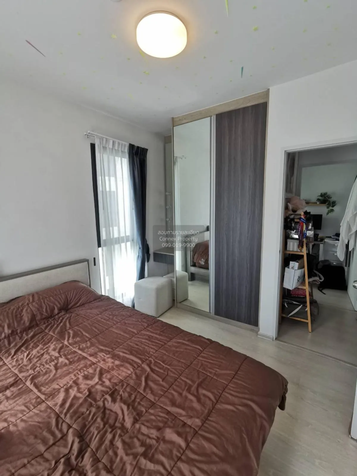 ขายคอนโด  ยูนิโอ สุขุมวิท 72 BTS-แบริ่ง สำโรงเหนือ เมืองสมุทรปราก