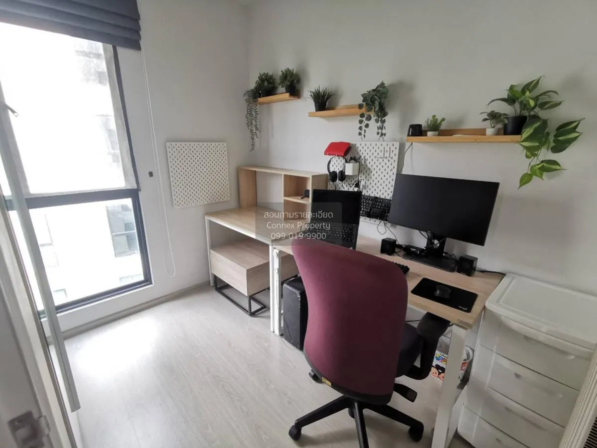 เช่าคอนโด  ยูนิโอ สุขุมวิท 72 BTS-แบริ่ง สำโรงเหนือ เมืองสมุทรปรา