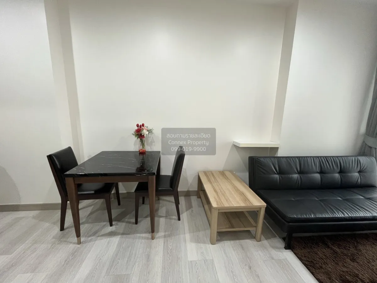 For Rent Condo , Niche Pride Thonglor-Phetchaburi , BTS-Thong Lo  2