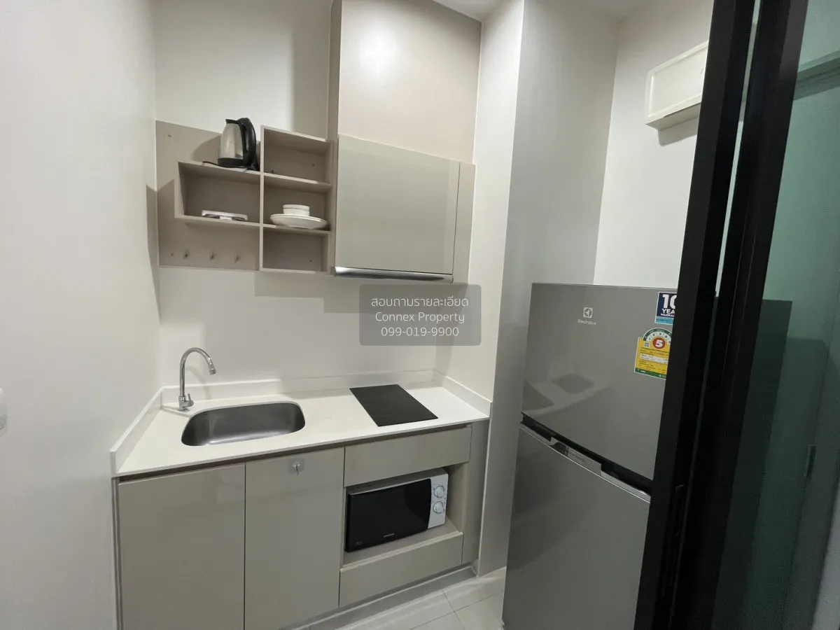 For Rent Condo , Niche Pride Thonglor-Phetchaburi , BTS-Thong Lo  3