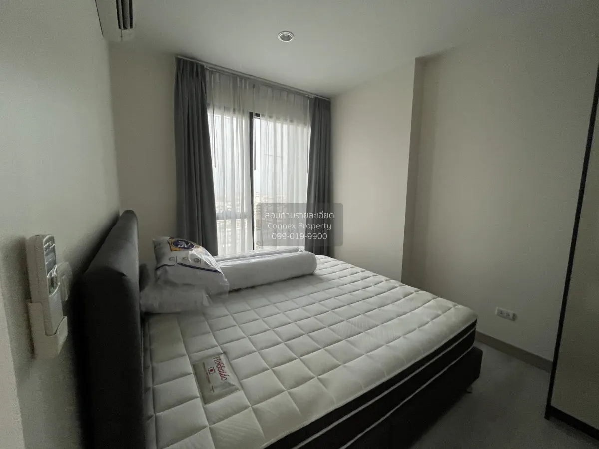 For Rent Condo , Niche Pride Thonglor-Phetchaburi , BTS-Thong Lo  4