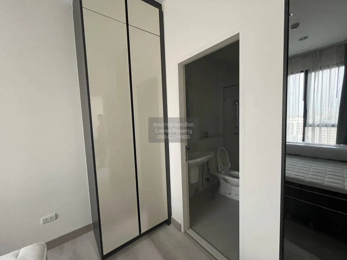 For Rent Condo , Niche Pride Thonglor-Phetchaburi , BTS-Thong Lo 