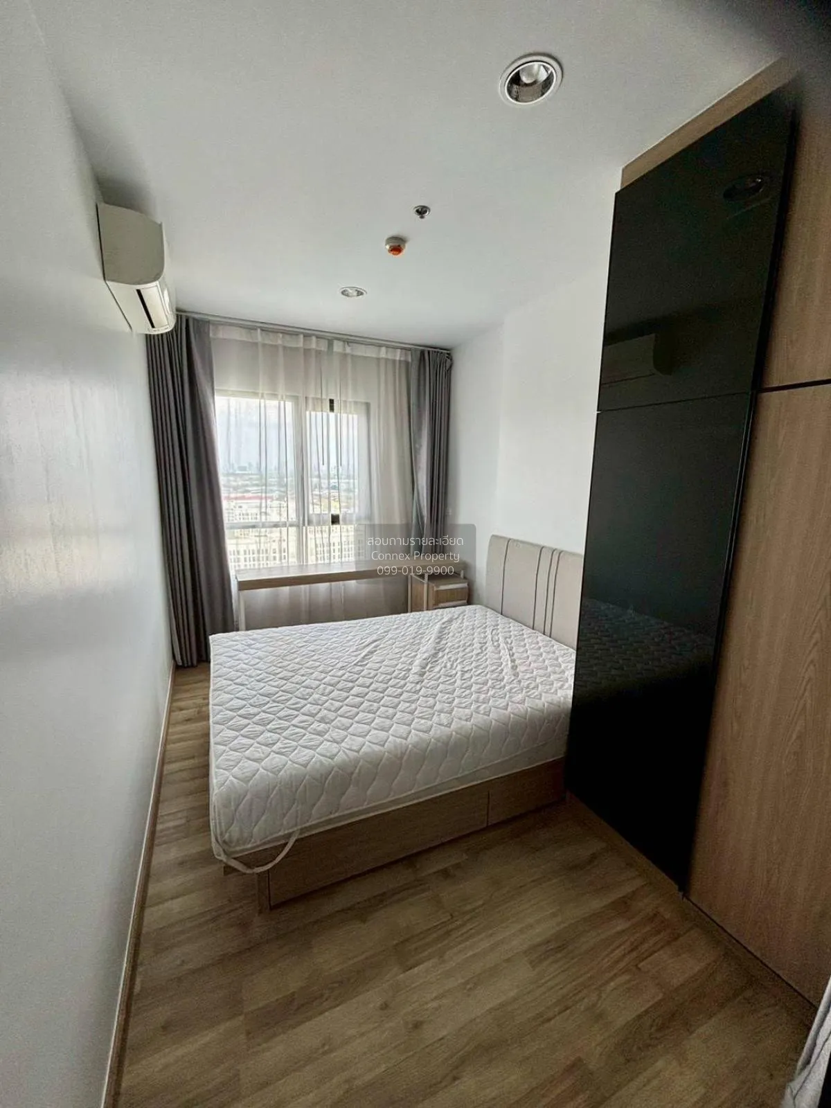 เช่าคอนโด  นิช โมโน สุขุมวิท - แบริ่ง BTS-แบริ่ง สำโรงเหนือ เขต ด 3