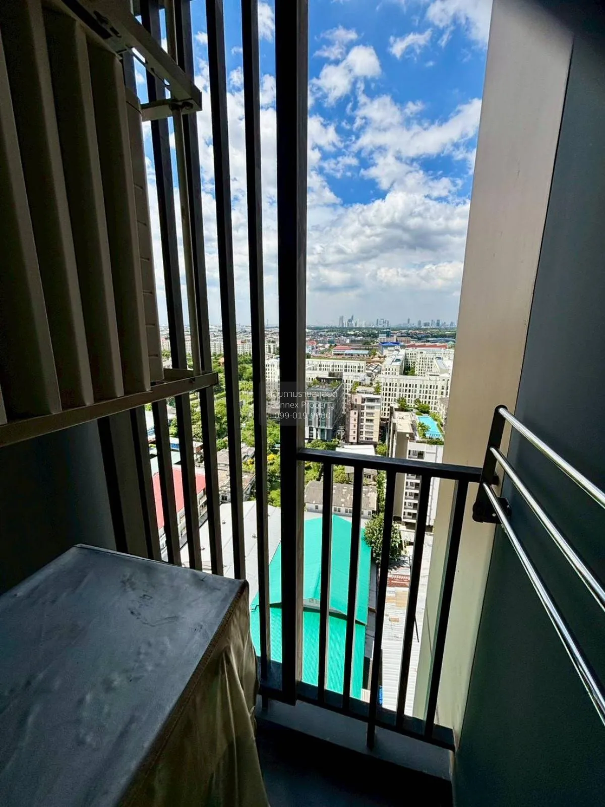 เช่าคอนโด  นิช โมโน สุขุมวิท - แบริ่ง BTS-แบริ่ง สำโรงเหนือ เขต ด