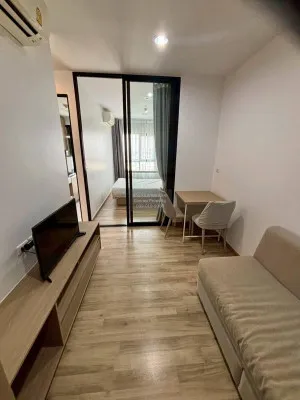 เช่าคอนโด  นิช โมโน สุขุมวิท - แบริ่ง BTS-แบริ่ง สำโรงเหนือ เขต ดอนเมือง สมุทรปราการ CX-136058