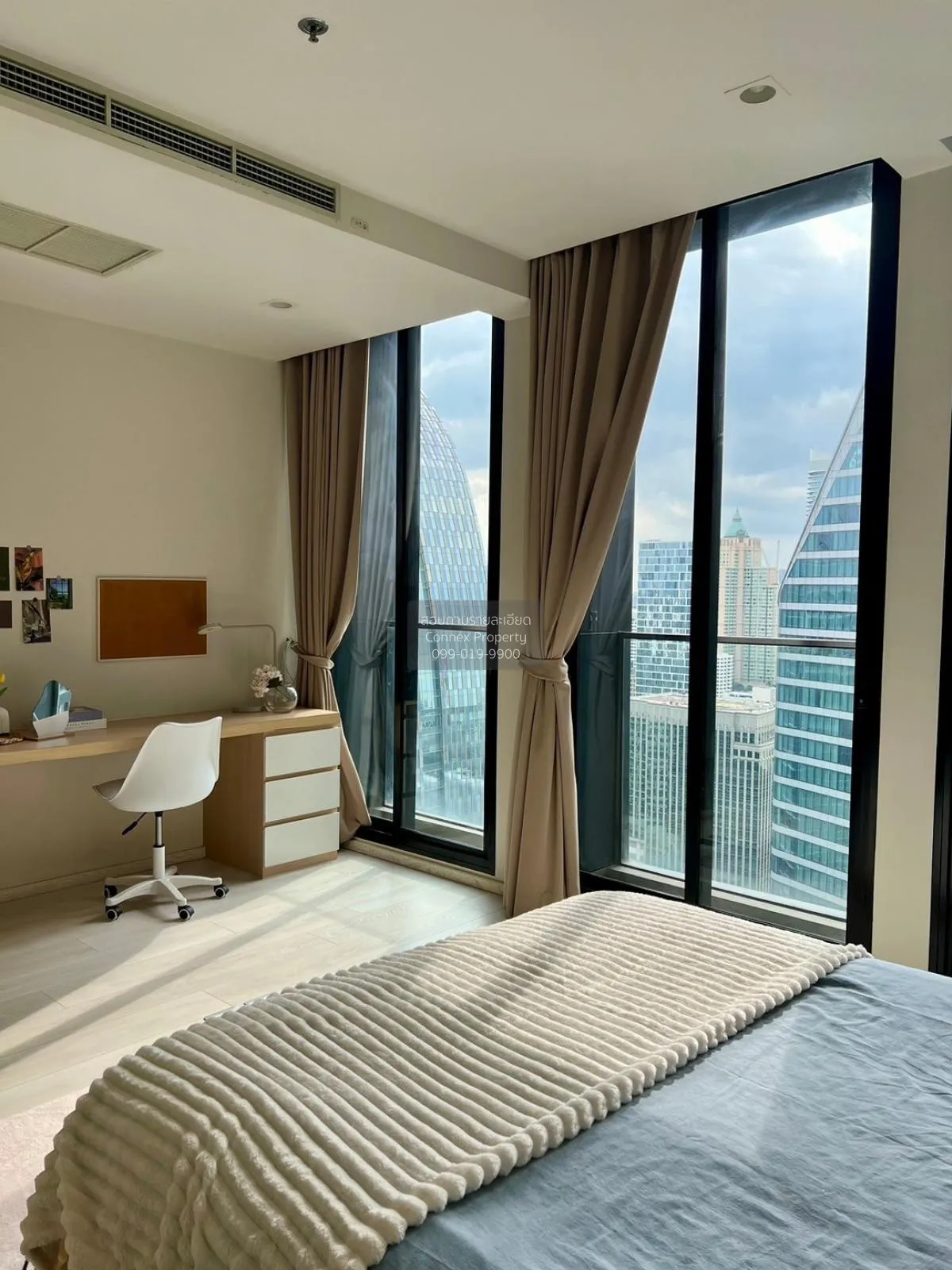 For Sale Condo , Noble Ploenchit , BTS-Phloen Chit , Lumpini , Pa
