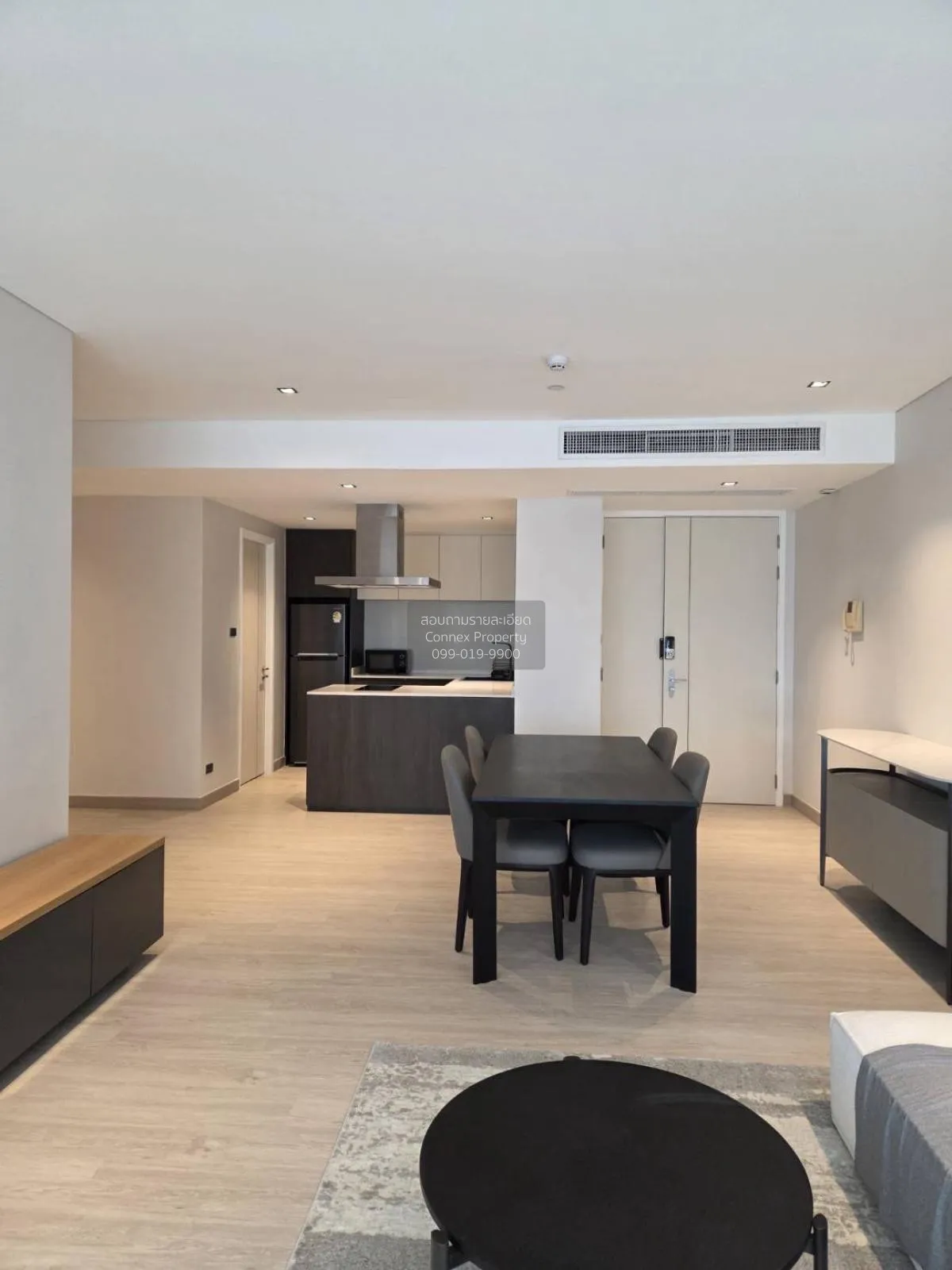 เช่าคอนโด  ฟลูเลอตัน สุขุมวิท BTS-เอกมัย คลองตันเหนือ เขต วัฒนา ก 4