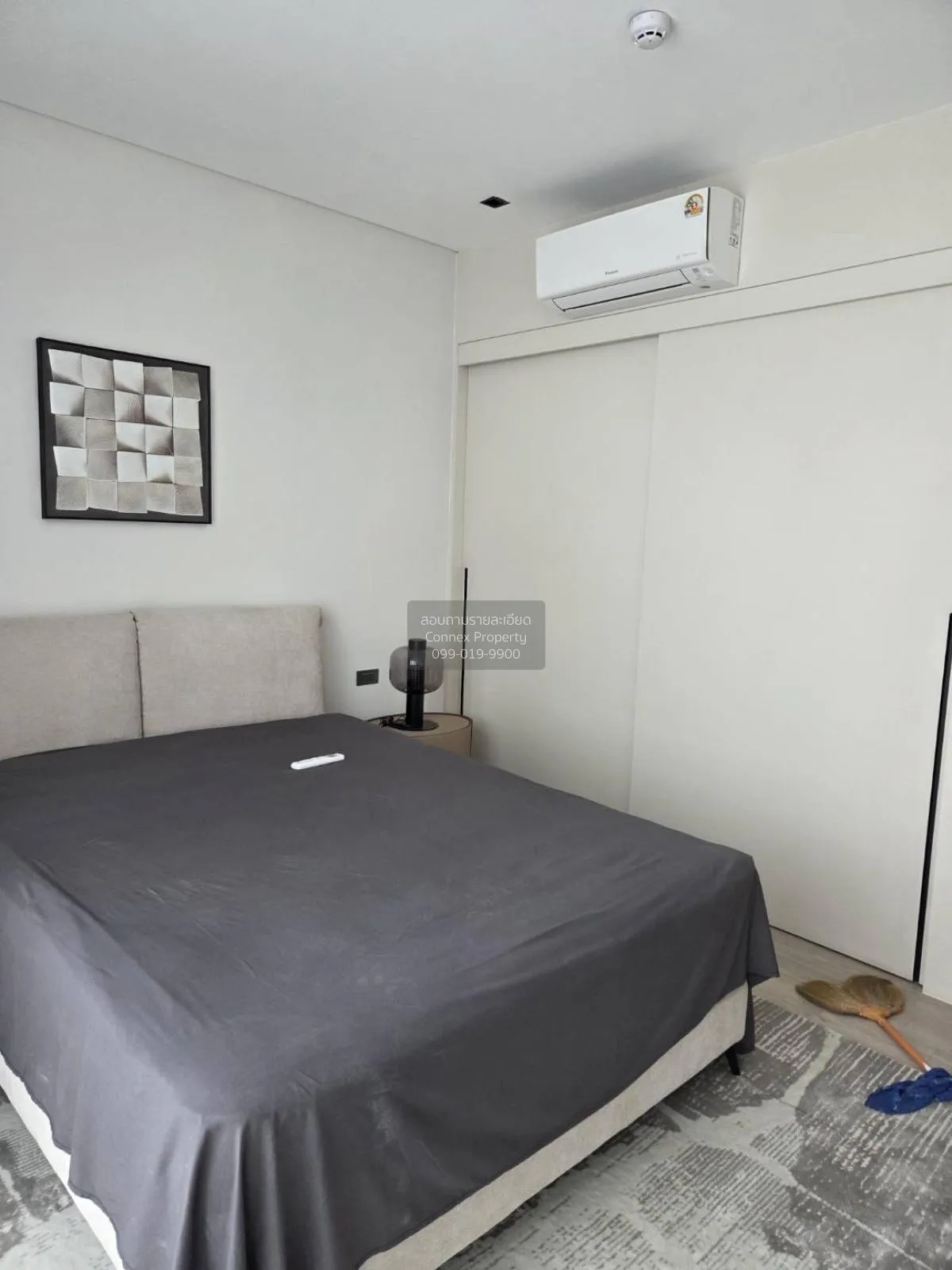 เช่าคอนโด  ฟลูเลอตัน สุขุมวิท BTS-เอกมัย คลองตันเหนือ เขต วัฒนา ก