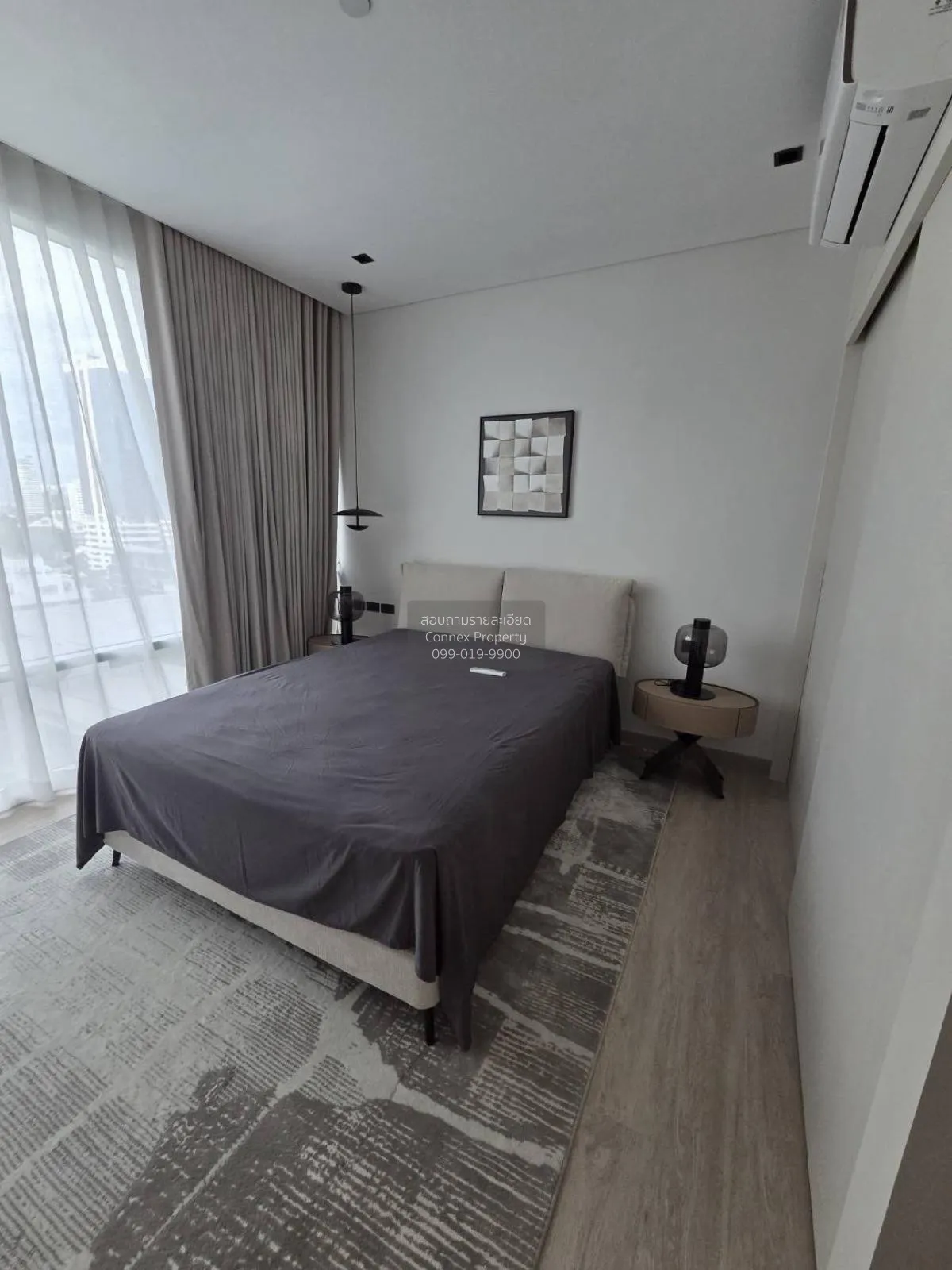 เช่าคอนโด  ฟลูเลอตัน สุขุมวิท BTS-เอกมัย คลองตันเหนือ เขต วัฒนา ก