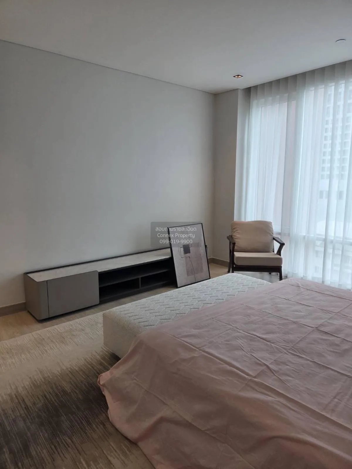 เช่าคอนโด  ฟลูเลอตัน สุขุมวิท BTS-เอกมัย คลองตันเหนือ เขต วัฒนา ก