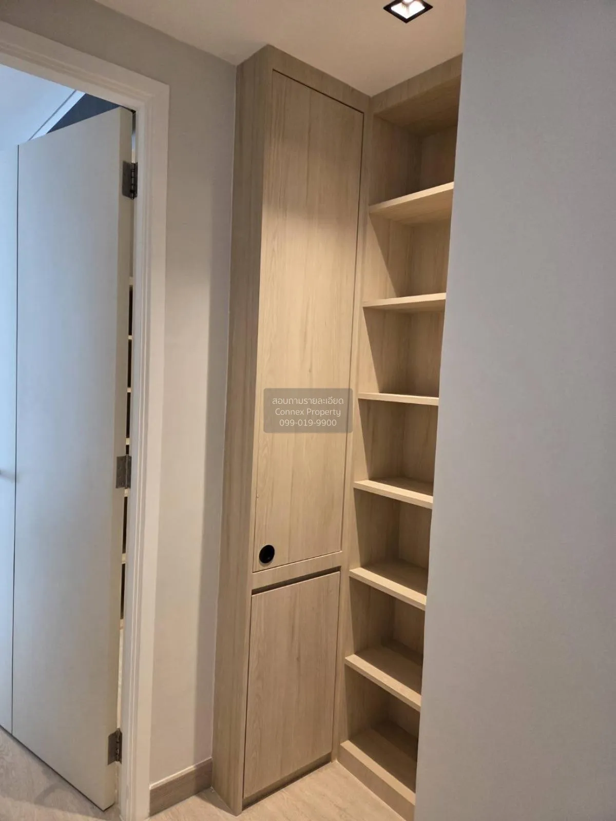 เช่าคอนโด  ฟลูเลอตัน สุขุมวิท BTS-เอกมัย คลองตันเหนือ เขต วัฒนา ก