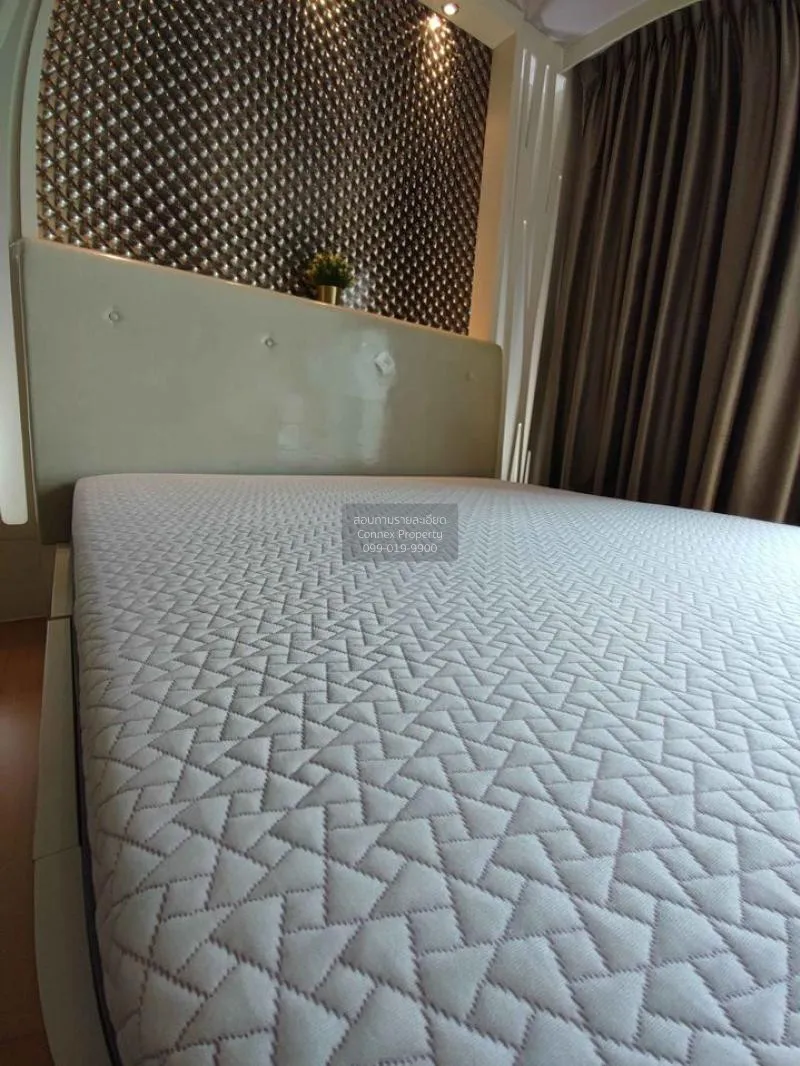 ขายคอนโด  ไฮฟ์ สาทร BTS-กรุงธนบุรี คลองต้นไทร เขต คลองสาน กรุงเทพ