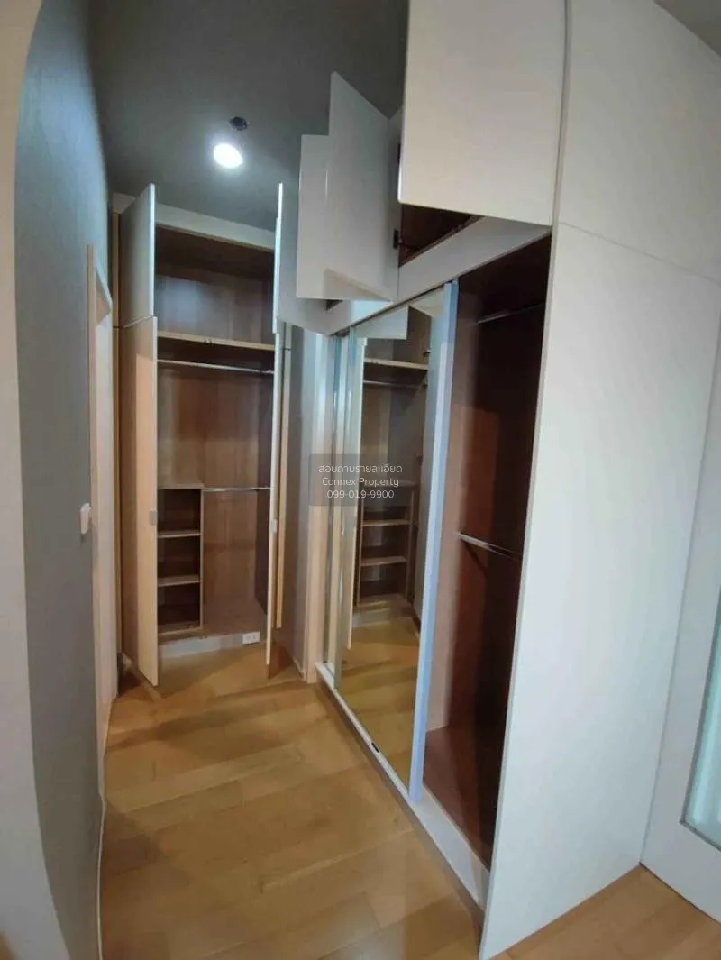 ขายคอนโด  ไฮฟ์ สาทร BTS-กรุงธนบุรี คลองต้นไทร เขต คลองสาน กรุงเทพ