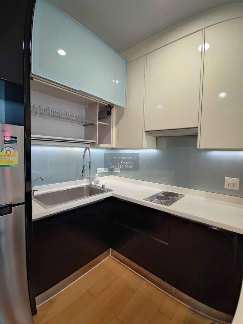 ขายคอนโด  ไฮฟ์ สาทร BTS-กรุงธนบุรี คลองต้นไทร เขต คลองสาน กรุงเทพ