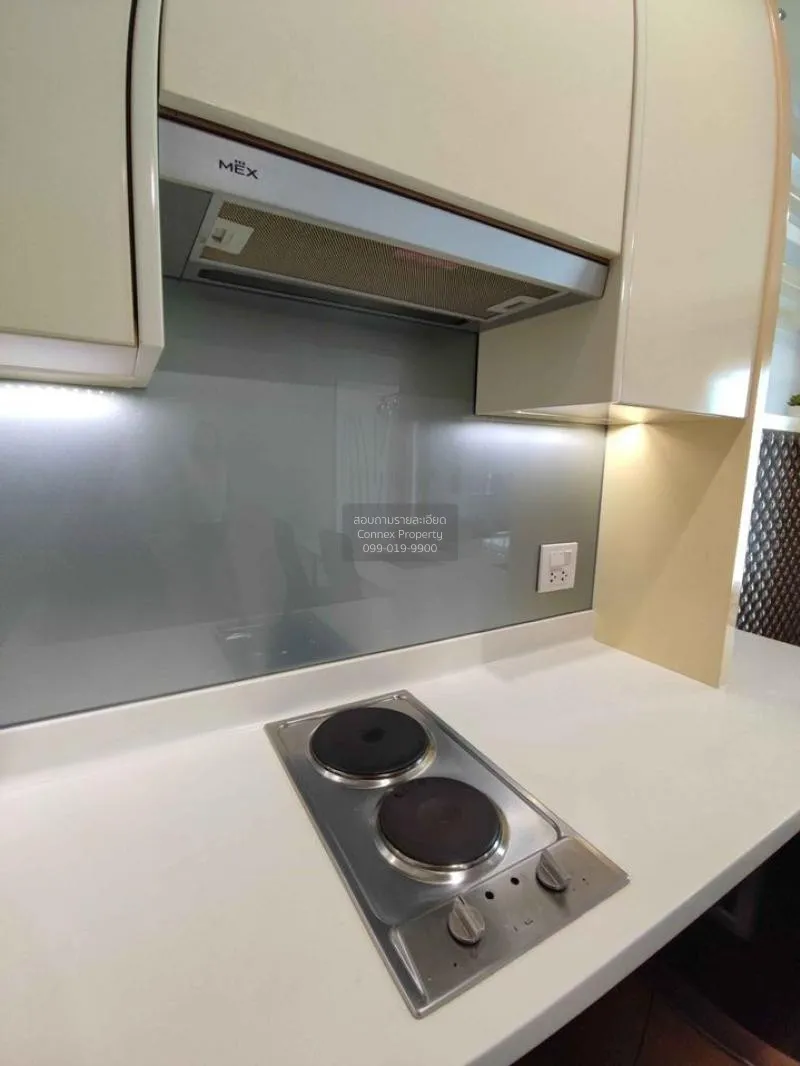 ขายคอนโด  ไฮฟ์ สาทร BTS-กรุงธนบุรี คลองต้นไทร เขต คลองสาน กรุงเทพ