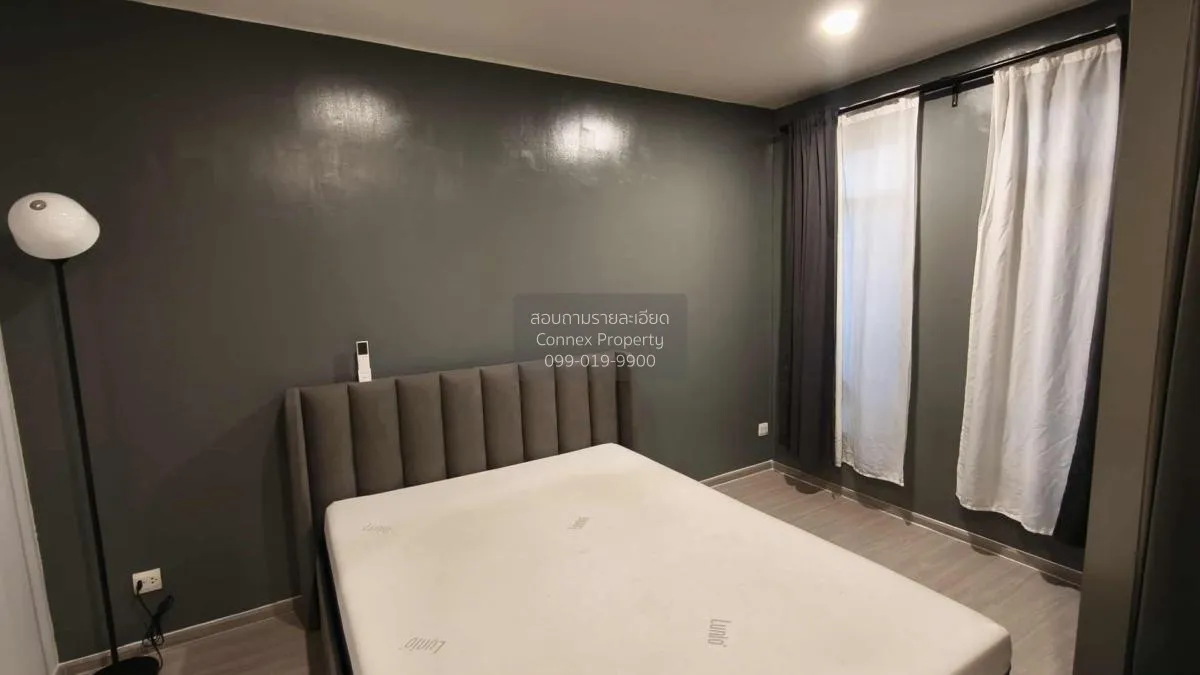 For Sale Condo , Aspire Asoke Ratchada , MRT-Phra Ram 9 , Huai Kh 1
