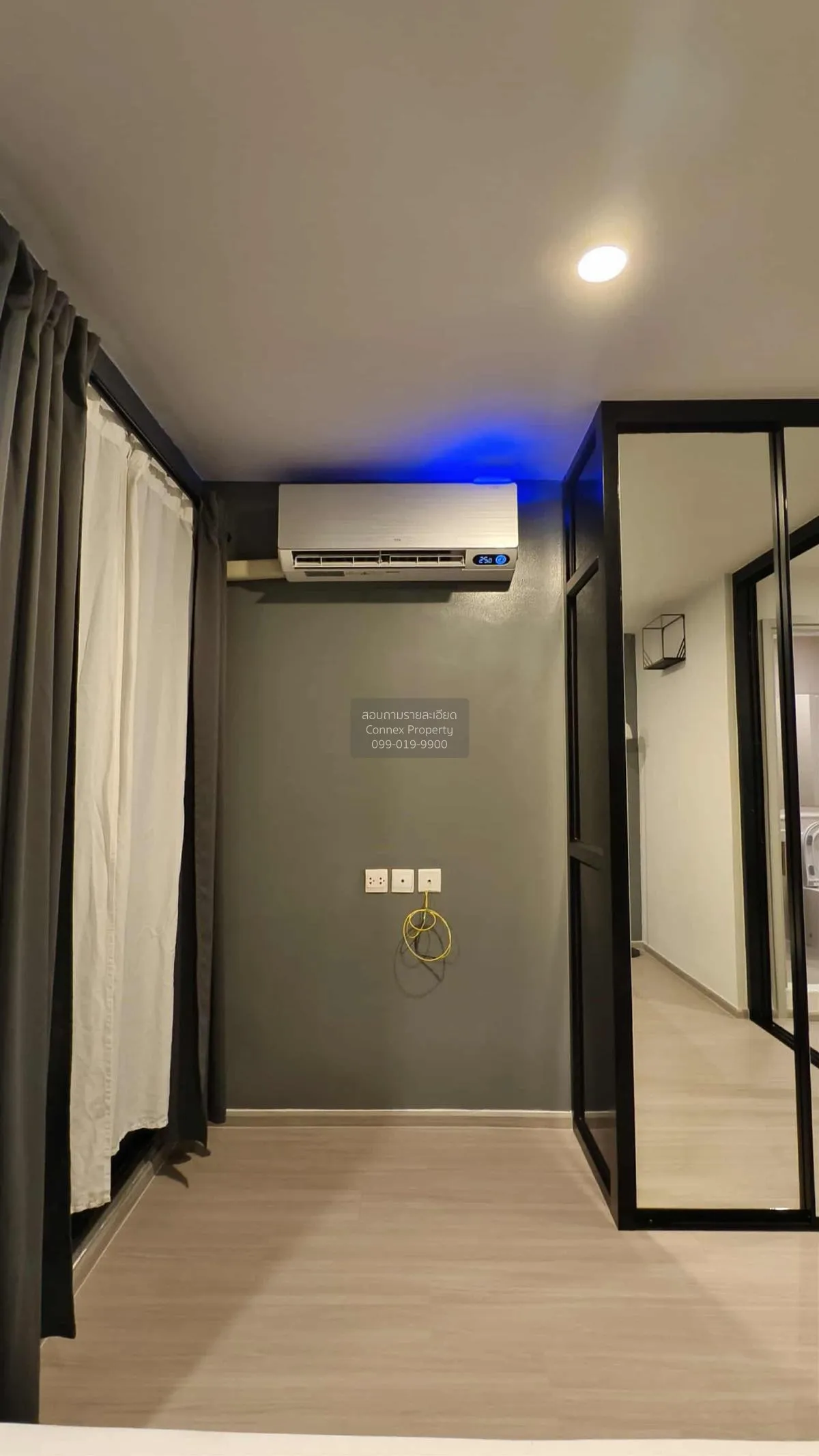 For Sale Condo , Aspire Asoke Ratchada , MRT-Phra Ram 9 , Huai Kh 4