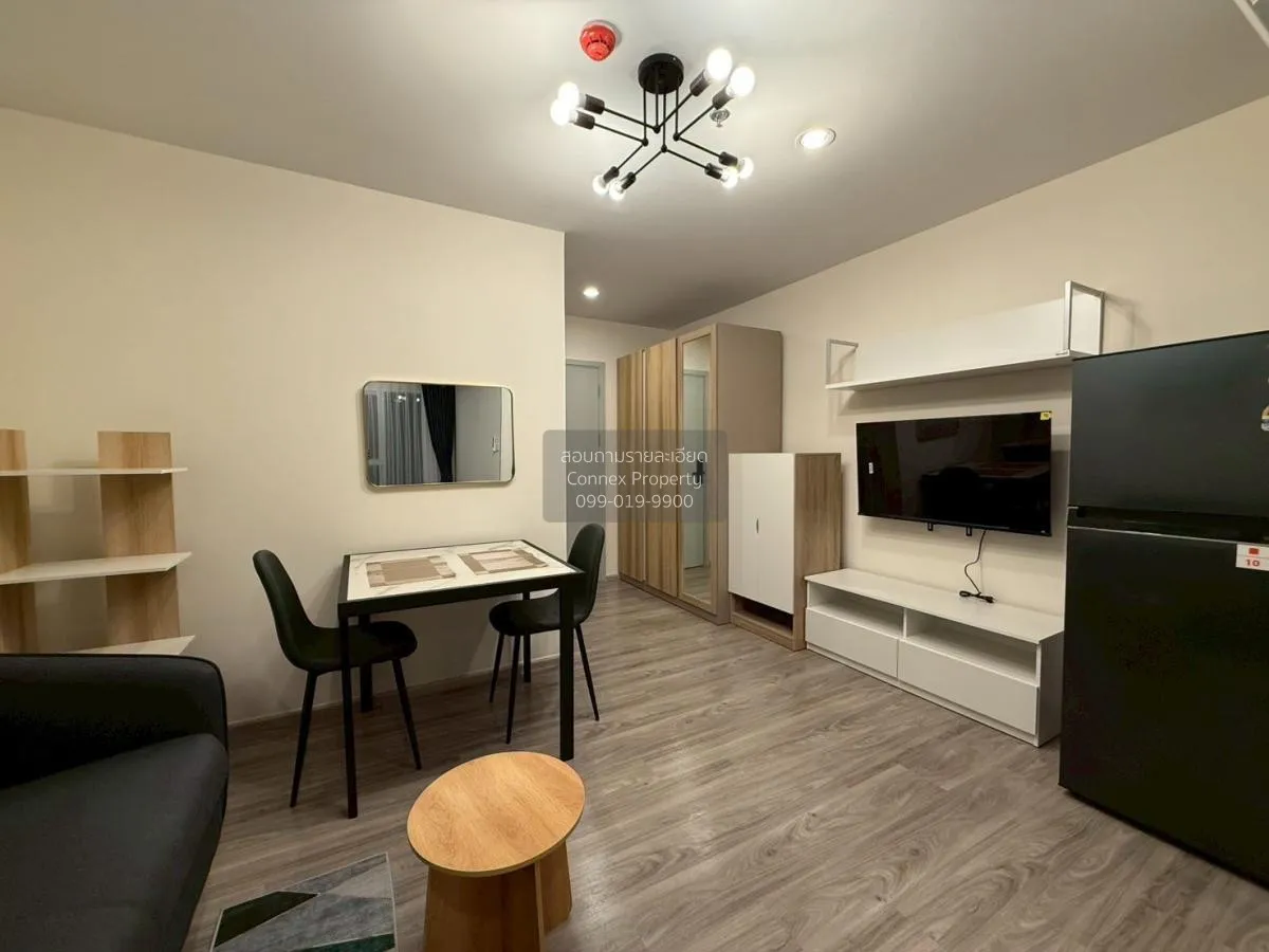 เช่าคอนโด  รีเจ้นท์ โฮม บางนา (โครงการใหม่) บางนา เขต บางนา กรุงเ 1