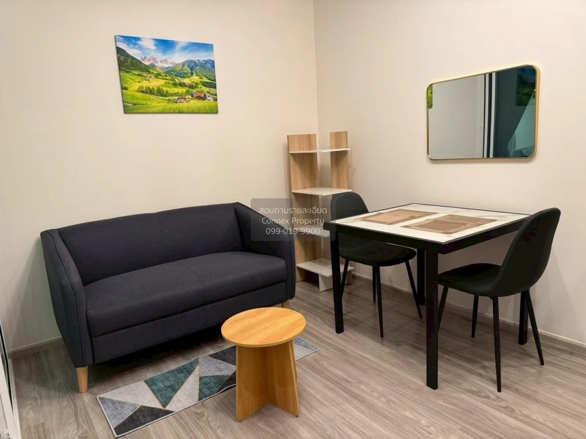 เช่าคอนโด  รีเจ้นท์ โฮม บางนา (โครงการใหม่) บางนา เขต บางนา กรุงเ 2