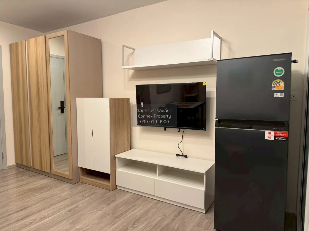 เช่าคอนโด  รีเจ้นท์ โฮม บางนา (โครงการใหม่) บางนา เขต บางนา กรุงเ 3