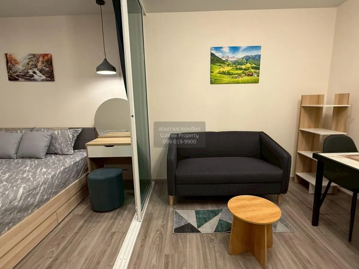 เช่าคอนโด  รีเจ้นท์ โฮม บางนา (โครงการใหม่) บางนา เขต บางนา กรุงเ