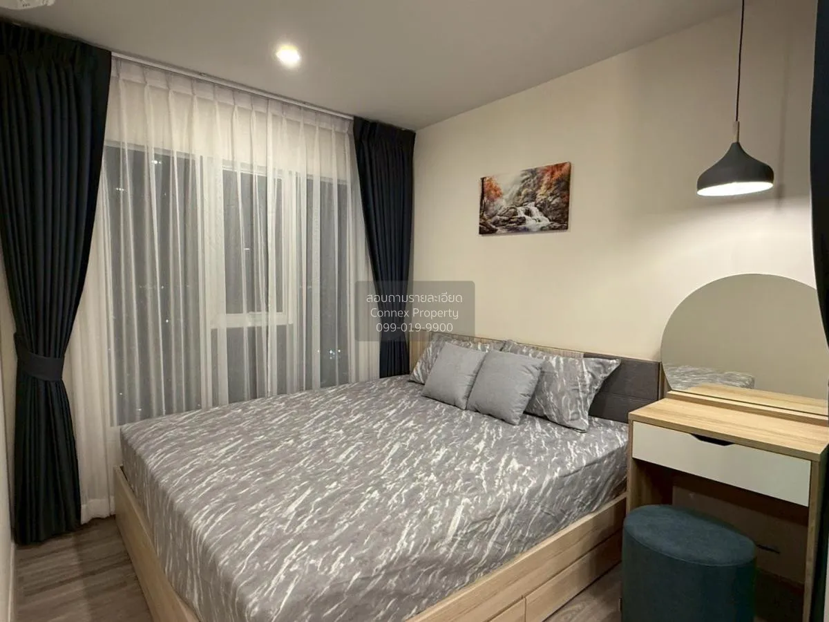 เช่าคอนโด  รีเจ้นท์ โฮม บางนา (โครงการใหม่) บางนา เขต บางนา กรุงเ