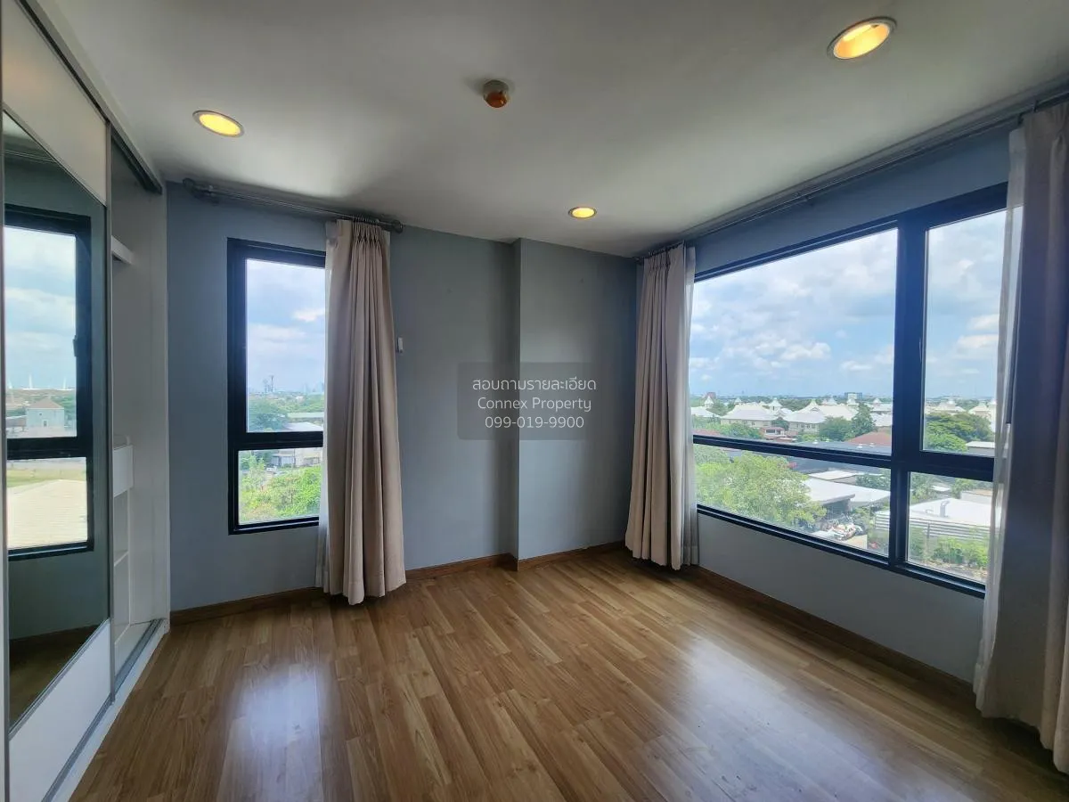 ขายคอนโด  พรีมิโอ ไพร์ม จรเข้บัว เขต ลาดพร้าว กรุงเทพ CX-136068