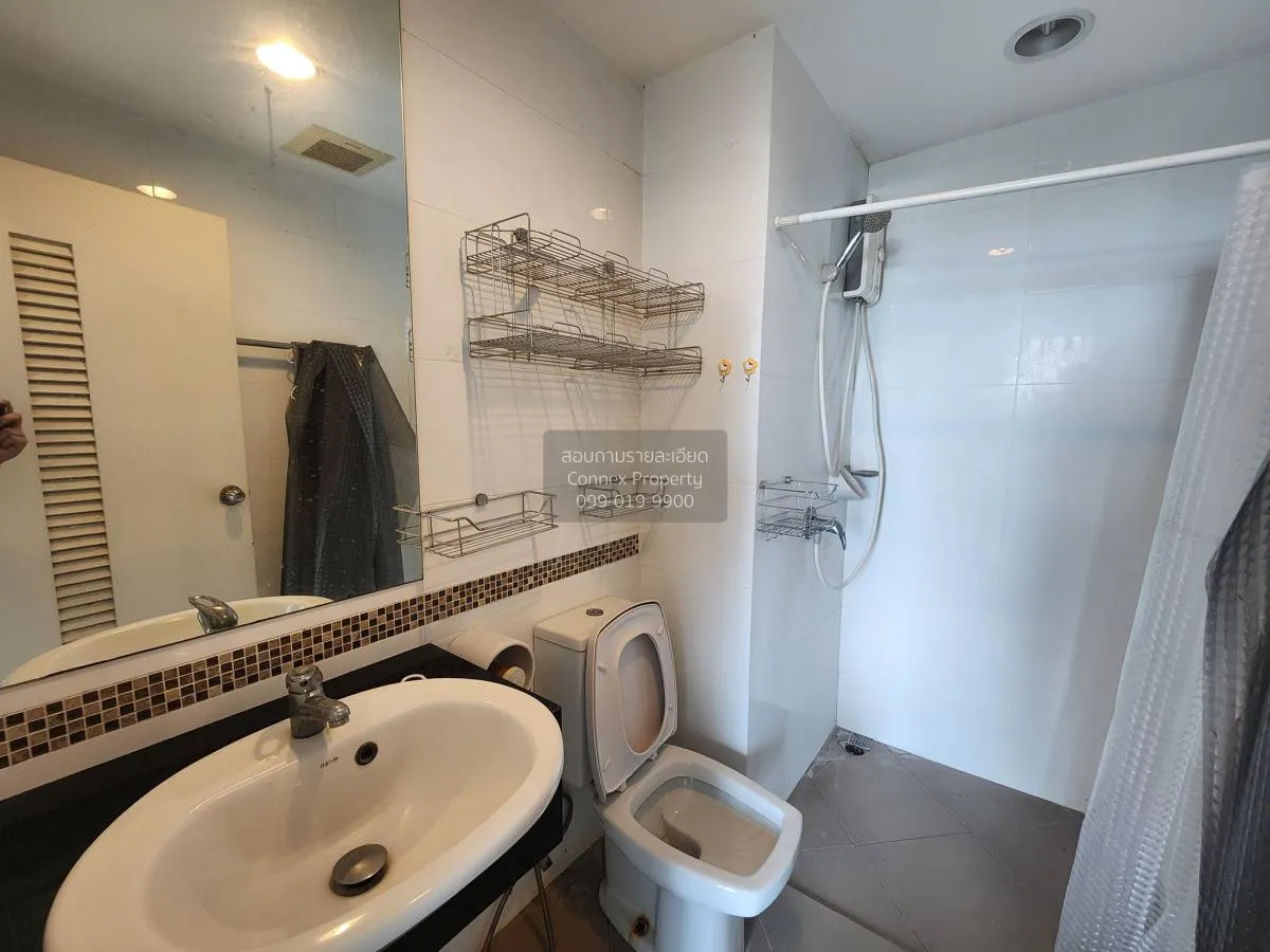 ขายคอนโด  พรีมิโอ ไพร์ม จรเข้บัว เขต ลาดพร้าว กรุงเทพ CX-136068