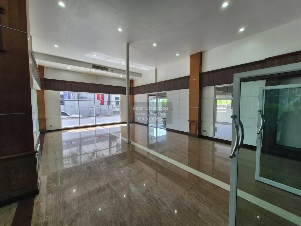 เช่าอาคารสำนักงาน B13 เอเอดับบลิว บางคูวัด เมืองปทุมธานี ปทุมธานี 2