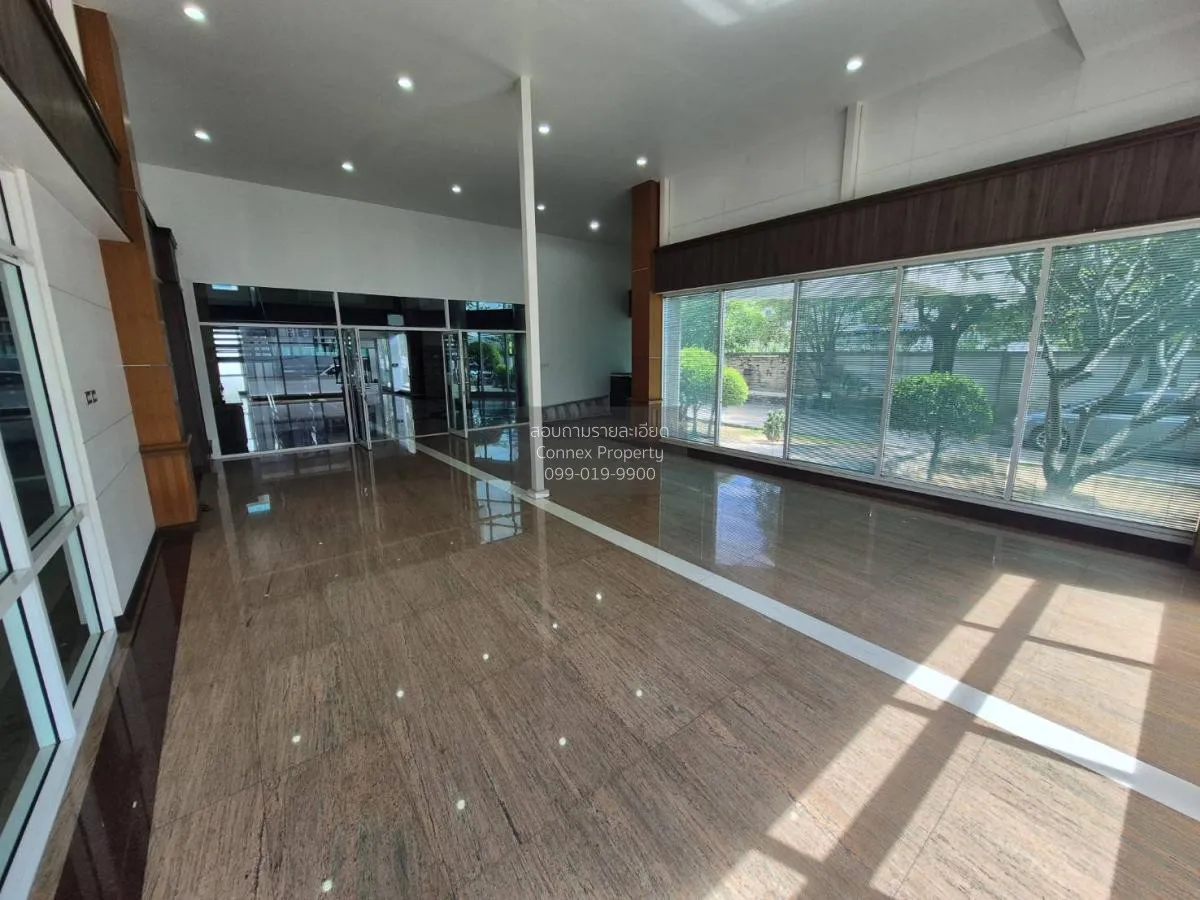 เช่าอาคารสำนักงาน B13 เอเอดับบลิว บางคูวัด เมืองปทุมธานี ปทุมธานี